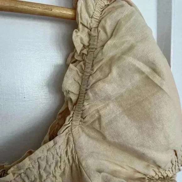 Babydoll  Dress - Picture 6 of 8